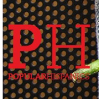 Popular Hispanics Magazine Logo
