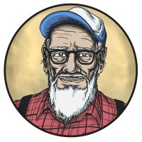Grandpa Guss Natural Pest Control Products Logo