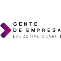 Gente de Empresa Logo