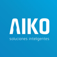Aiko Soluciones Logo