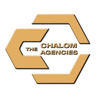 AIL Canada - Chalom Agencies Logo