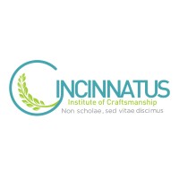 Cincinnatus Institute of Craftsmanship Logo