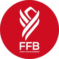 Front Face Business Logo