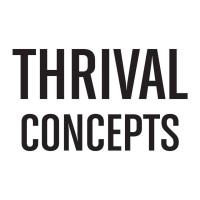 Thrival Concepts Logo