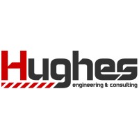 Hughes Engineering, PLLC Logo