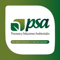 Procesos y Soluciones Ambientales S.A.S Logo