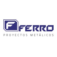 Ferro Proyectos Metálicos S.A. de C.V. Logo