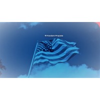 Freedom Fuels & Commodities Logo