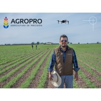 AGROPRO MÉXICO Logo