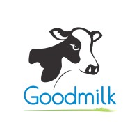 Goodmilk ® Logo