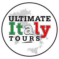 Ultimate Italy Tours Logo