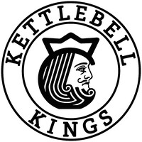 Kettlebell Kings Logo