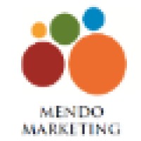 Mendo Marketing Logo