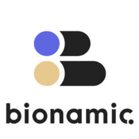 Bionamic AB Logo