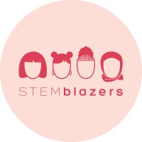 STEMblazers Logo