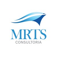MRTS Consultoria e Engenharia Logo
