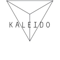 Post Producciones Kaleido Visual Logo