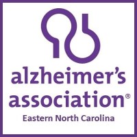 Alzheimers Association Eastern North Carolina Chapter Logo