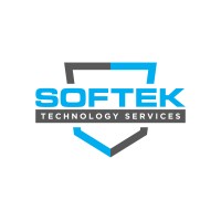 SOFTEK Technology Services Logo