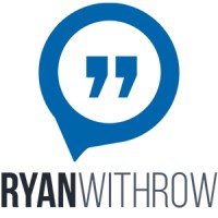 Ryan Withrow Logo
