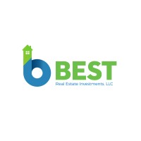 Best Real Estate Investments, LLC Logo