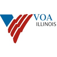 VOA Illinois Logo