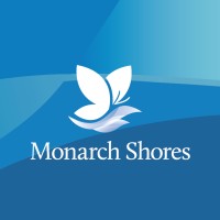 Monarch Shores Recovery Logo