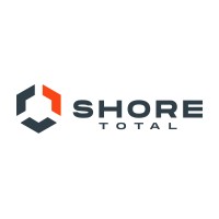 SHORE TOTAL Logo