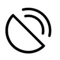 General Radar Corp. Logo
