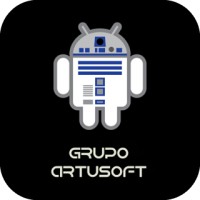 Grupo Artusoft C.A. Logo