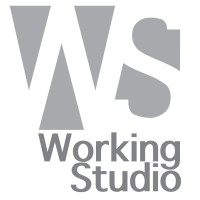 Working Studio, Inc Logo