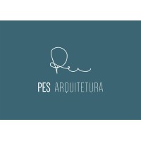 PES Arquitetura Logo