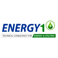 ENERGY1 Asia (Power & Utilities VILT Training) Logo