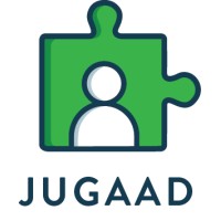 JUGAAD Logo