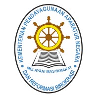 Kementerian Pendayagunaan Aparatur Negara dan Reformasi Birokrasi Logo