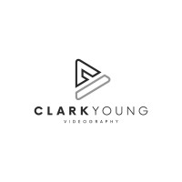 Clark Young Videography Logo