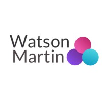 Watson Martin Logo