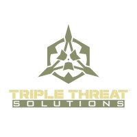 Triple Threat Solutions Logo