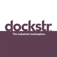 Dockstr Logo