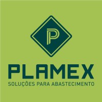 Plamex - Soluções para Abastecimento Logo