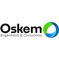 Oskem - Engenharia e Consultoria. Logo
