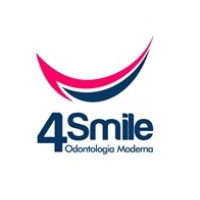 4Smile Odontologia Moderna Logo