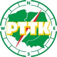 Biuro Usług Turystycznych PTTK Logo