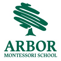 Arbor Montessori School Logo