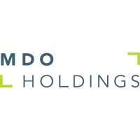 MDO Holdings Logo