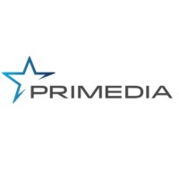 Primedia Group Logo