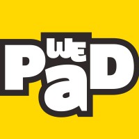 WePAD Logo