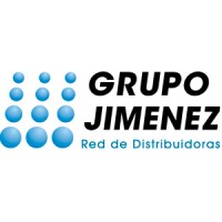 Grupo Jimenez Logo