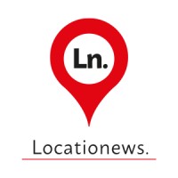 Locationews Ltd. Logo