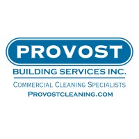 Provost Building Services, Inc. Logo